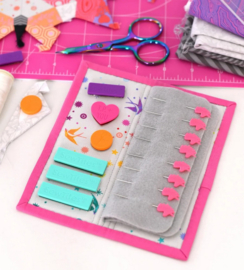 Hold Tite Folio - Hardware Kit & Pattern magneten HTF-P