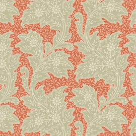 Tilda 110 Songbird Stella-Coral 110151