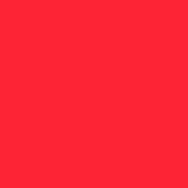 Spectrum Poppy Red 2000-R05
