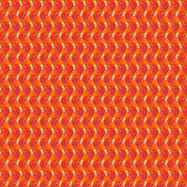 Odile Bailloeul language of flowers PWOB110.ORANGE