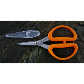 Perfect Scissors - multifunctionele rechte schaar ca 13 cm KKB025