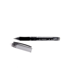 KEKALOR Pen Iron Erasable, Black Bohin 99045
