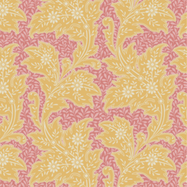 Tilda 110 Songbird Stella-Yellow 110160