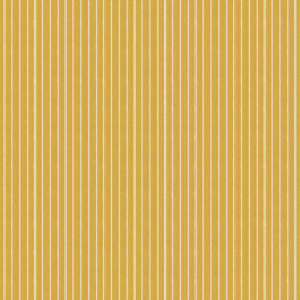 Tilda Creating Memories - Stripe-Yellow 160062