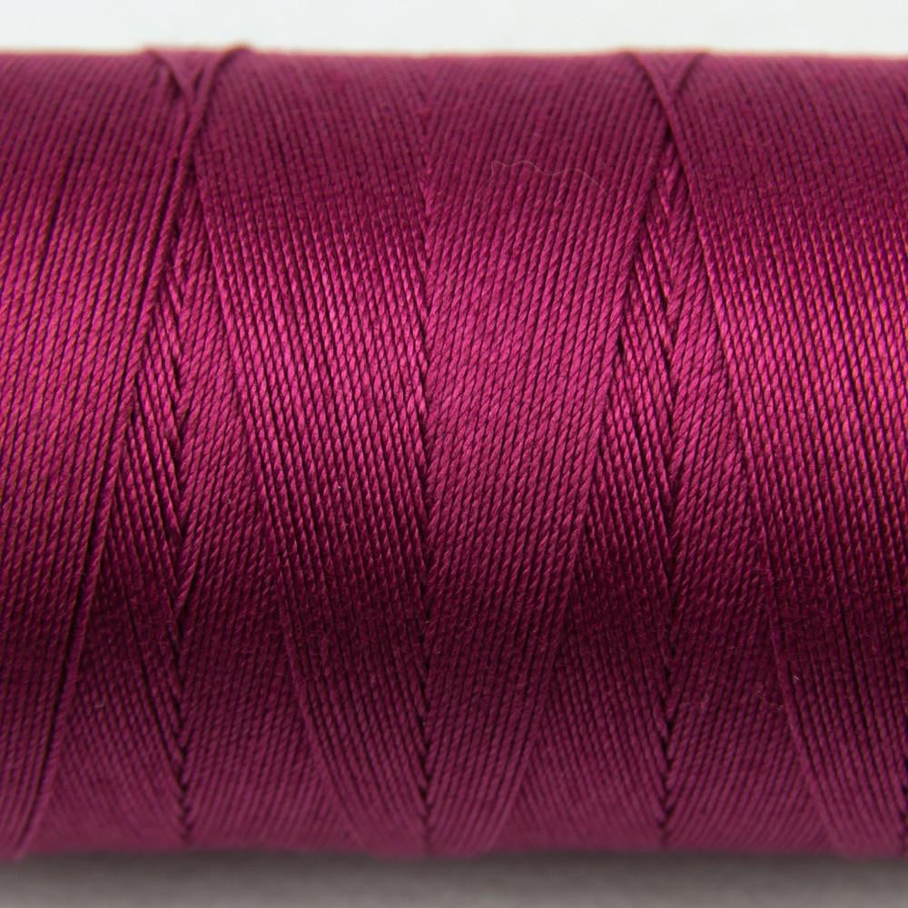 Spagetti Soft Burgundy SPS-31
