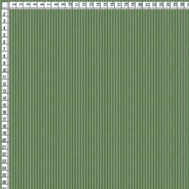 Webstoff grün-grün W4016951