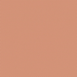 Tilda 110 Poppy Seed Terracotta 130171