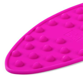Strijkijzer onderzetter neerzetvlak Mini fuchsia Prym 611908