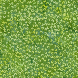 Springtime Bouquet Small Petals Green Evergreen 122523640