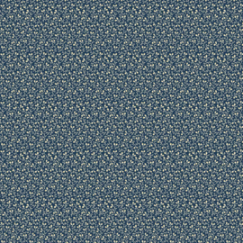 Indigo Cheddar II Berry Vine Indigo 1147_B
