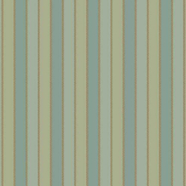 Autumn Bouquet Ribbon Weave – Green 10175-G