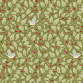 Tilda Merry Little Christmas Holly Moss 100631