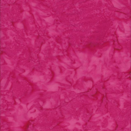 Batiks Hot Pink 0.15 15028