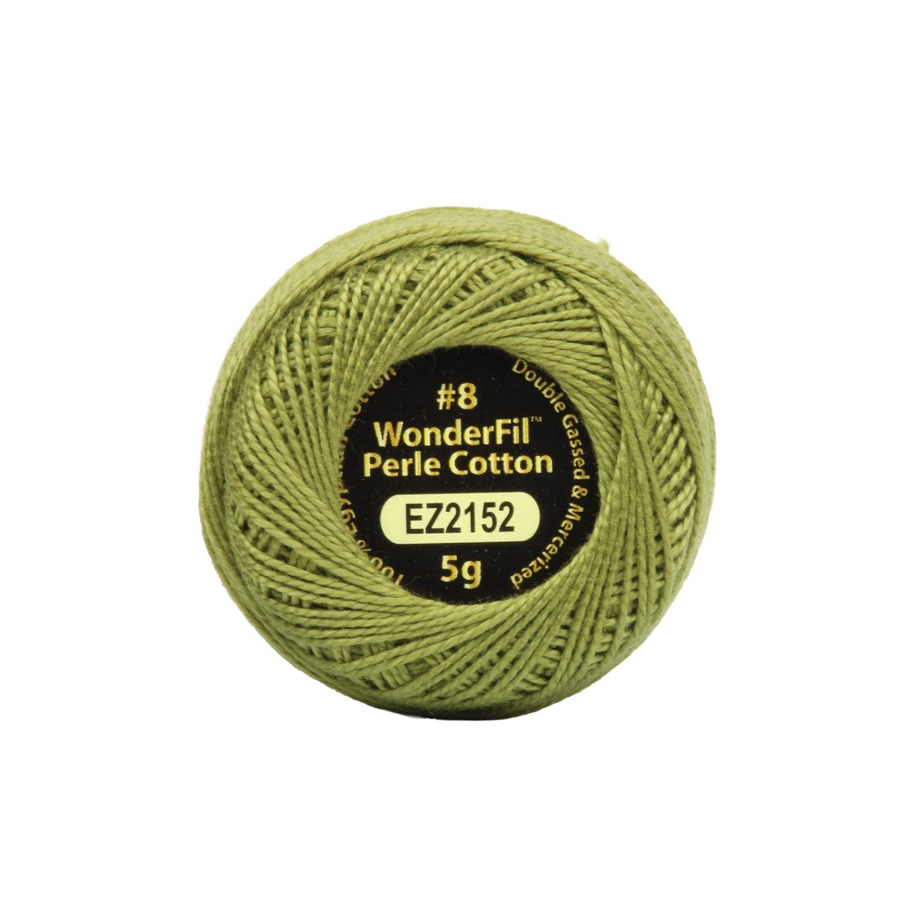 Eleganza Pear Green EZ2152