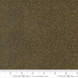 Willow Blenders in Ebony Morris Muse 13387-15