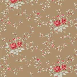Tilda Merry Little Christmas Noel Taupe 110149