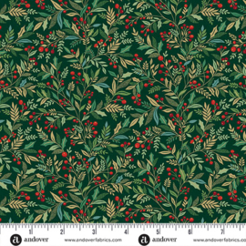 Adorn Holly Green 214-G