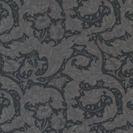 Ebony Suite Barbara Brackman-William Morris 8386-18