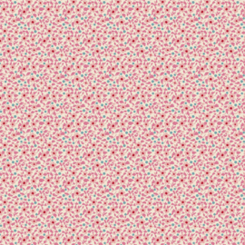 Tilda 110 Brie Basics Pink 130194