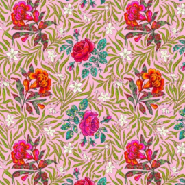 Odile Bailloeul language of flowers PWOB106.ROSE
