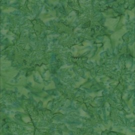 Batiks Dark green 0.33 15047