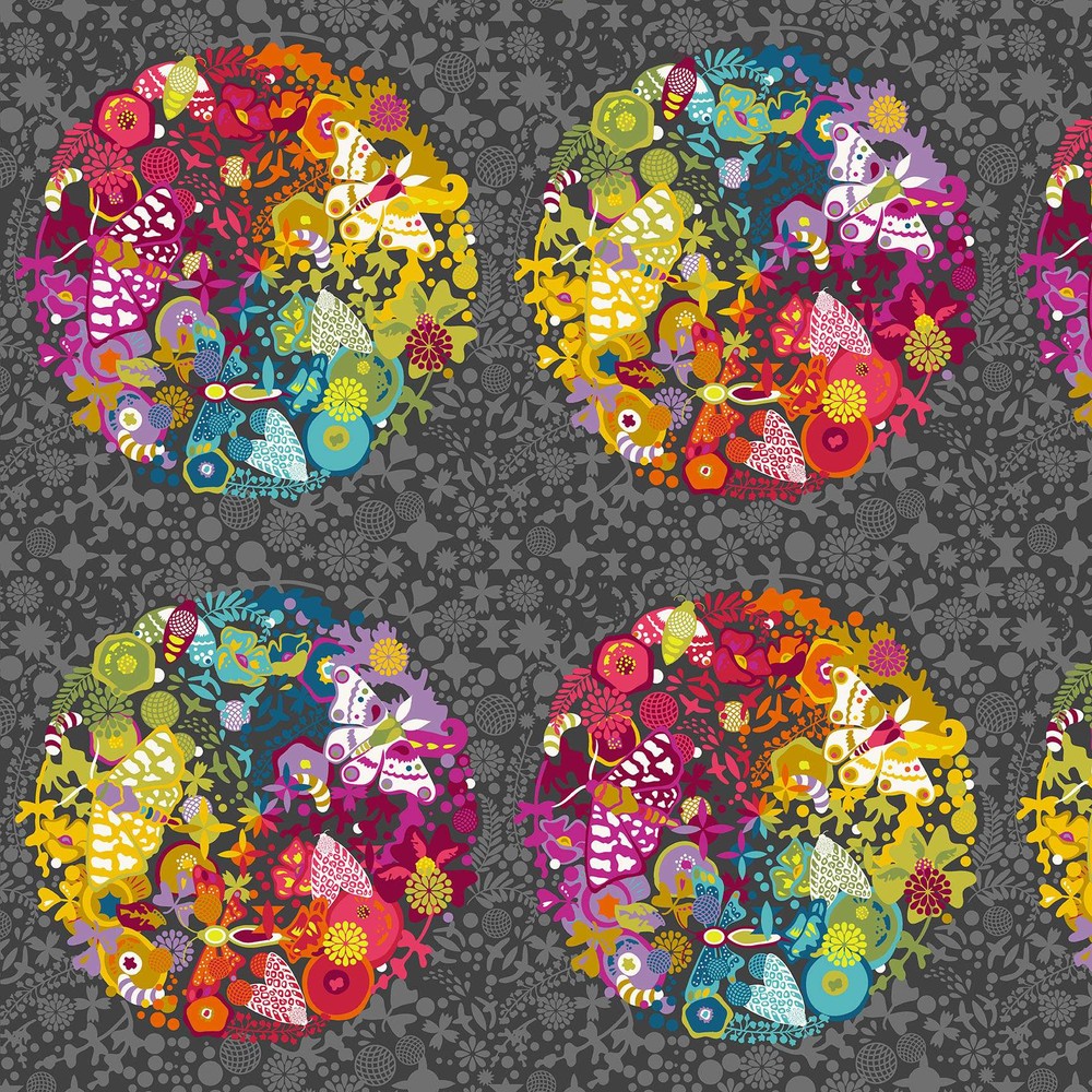 Color Wheel Art Theory – Night 1442-K