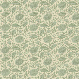 Autumn Bouquet Marigold – Green 10178-G