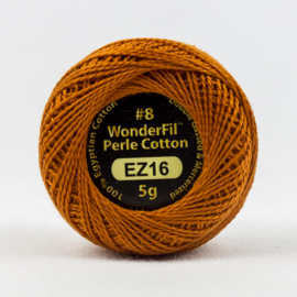 Eleganza Exotic Spice EZ16