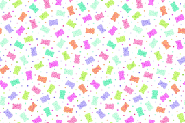 Sweet Shoppe MAS11029-W