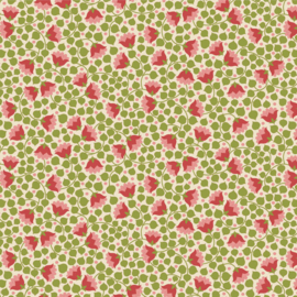 Tilda Bellflower Green 110128