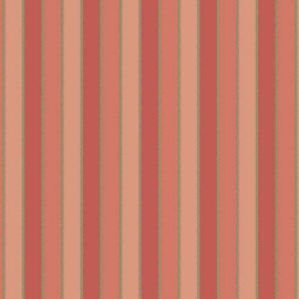Autumn Bouquet Ribbon Weave – Red 10175-R