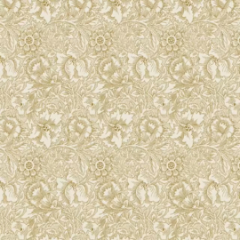 Pure Poppy Lodden Morris & Co PWWM151-PEARWOOD