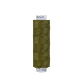 Konfetti Avocado Green KTS-703