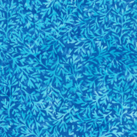 Sunflower Spice Tossed Vines Blue Blueberry 122545550