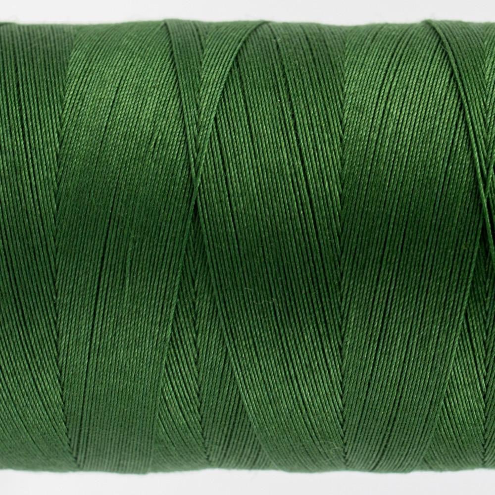 Konfetti Dark Xmas Green KTS-704