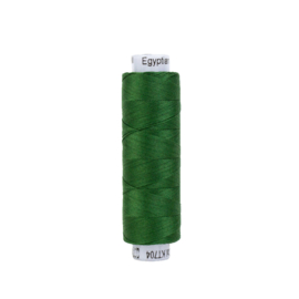 Konfetti Dark Xmas Green KTS-704