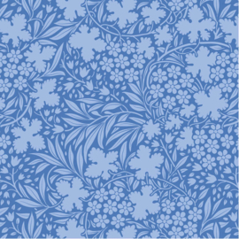 Tilda Something Blue Bushbloom Cornflower 100678