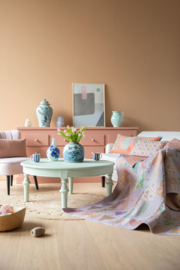 Tilda Wallflower Bianca Thristle 100620