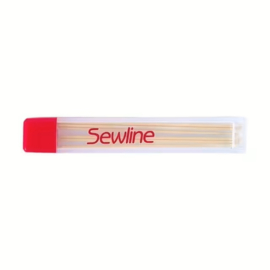 Mechanical Pencil Lead Refill geel Sewline FAB50008