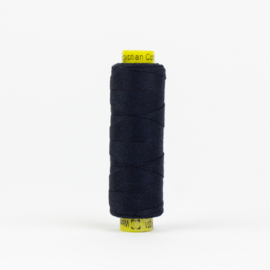 Spagetti Soft Black SPS-201