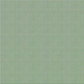 Webstoff weiss-grün W4016900