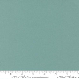 Bella Solids Dusty Jade Moda 9900 38