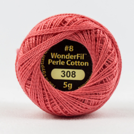 Eleganza Raspberry Frosting 308