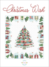 Pakket Christmas wish HS022