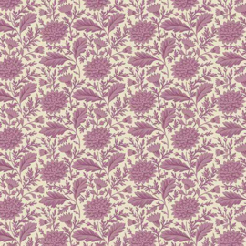 Autumn Bouquet Marigold – Purple 10178-P