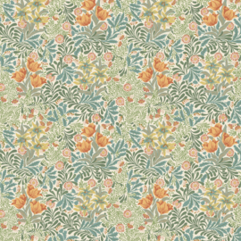 Morris & Co. Herball Bower, Emery Walker PWWM099.HERBALL