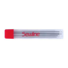 Mechanical Pencil Lead Refill zwart Sewline FAB50006
