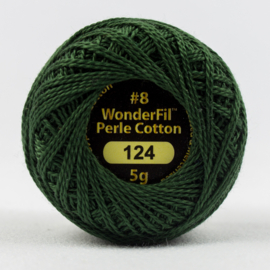 Eleganza Deep Foliage 124