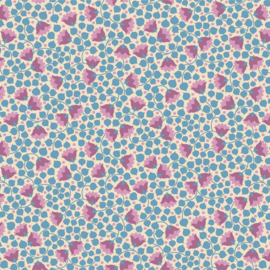 Tilda Bellflower Blue 110132