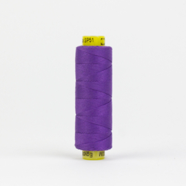 Spagetti Purple Pansy SPS-51